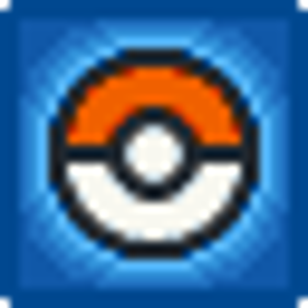 Pokémon Diamond Version - Icon
