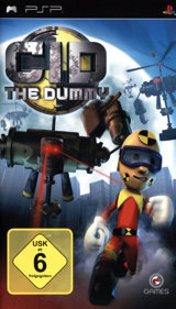 CID The Dummy - Box - Front