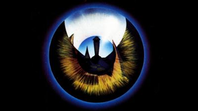 The Sentinel - Fanart - Background