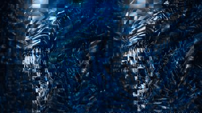 Aliens Legacy (ULTIMATE Pro) - Fanart - Background