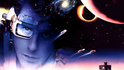 Flashback: The Quest for Identity