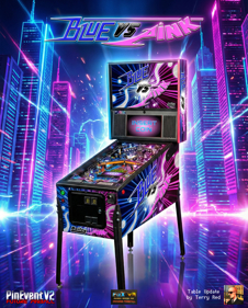 Blue Vs Pink
