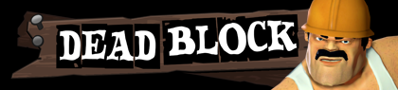 Dead Block - Banner