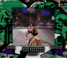 Slam City with Scottie Pippen