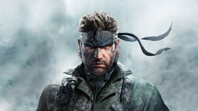 Metal Gear Solid Δ: Snake Eater