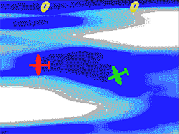 Air Battle