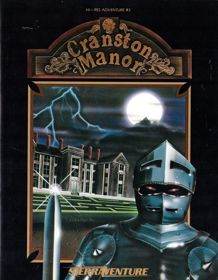 Cranston Manor