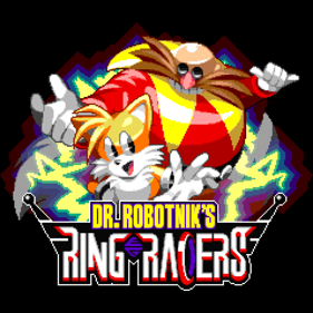 Dr. Robotnik's Ring Racers - Square
