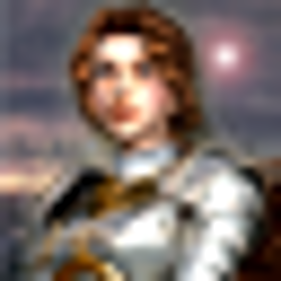Wars & Warriors: Joan of Arc - Icon