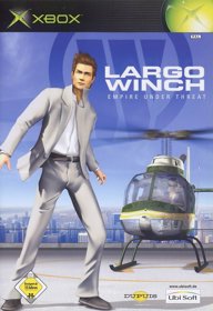 Largo Winch: Empire Under Threat