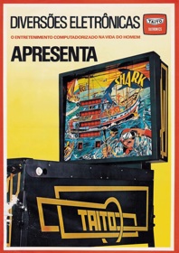 Shark (Taito Do Brasil)