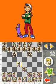 Chess for Kids - Screenshot - Gameplay