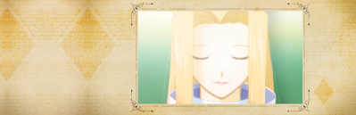 Tales of Phantasia - Banner