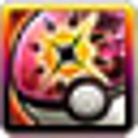 Pokémon Ultra Sun - Icon