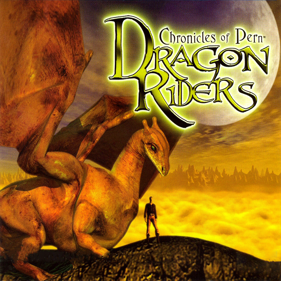 Dragon Riders: Chronicles of Pern - Square