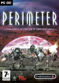 Perimeter - Box - Front