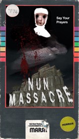 The Nun Massacre