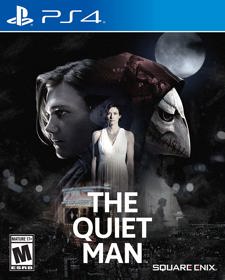 The Quiet Man