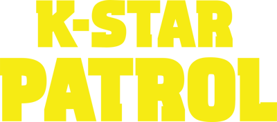 K-Star Patrol - Clear Logo Image