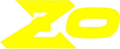 The Masked Rider: Kamen Rider ZO - Clear Logo