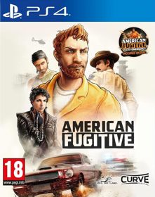 American Fugitive