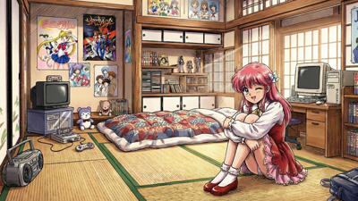 SM Choukyoushi Hitomi: Bangai Hen