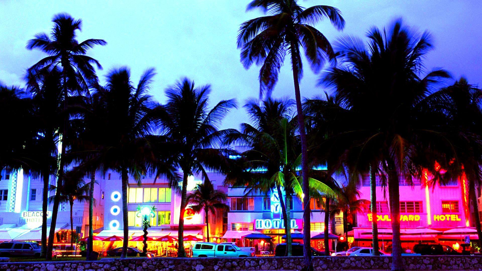 Miami Vice