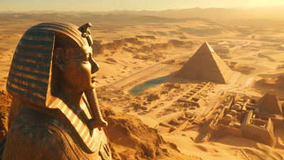 Pharaoh