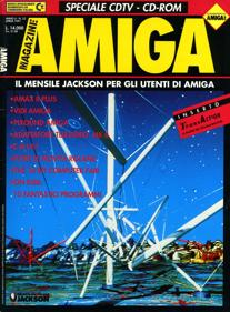 Pool (Amiga Magazine)