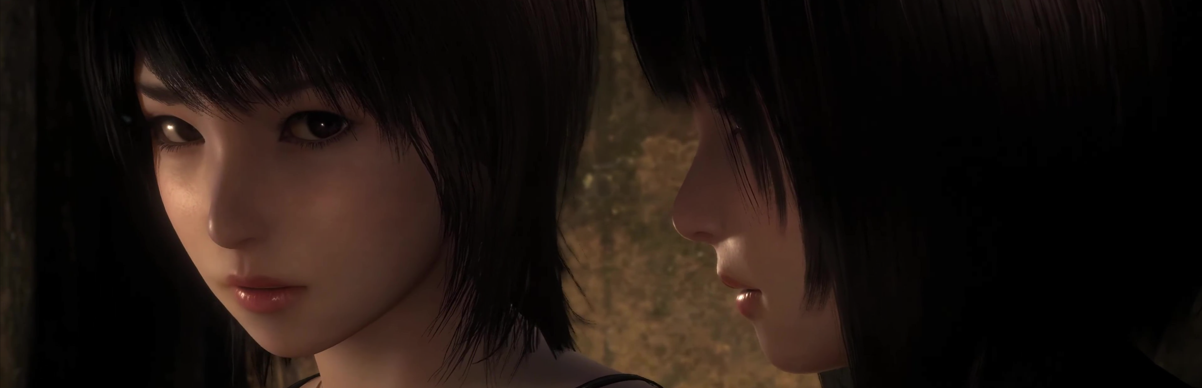 FATAL FRAME II: Crimson Butterfly REMAKE