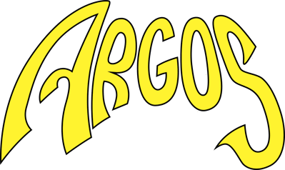 Argos - Clear Logo Image