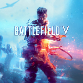Battlefield V - Square
