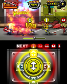 Zombie Slayer Diox - Screenshot - Gameplay