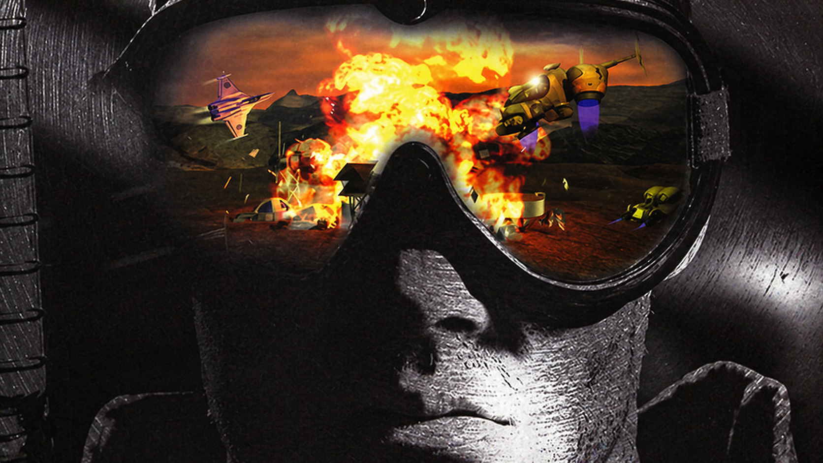 Command & Conquer: The Covert Operations