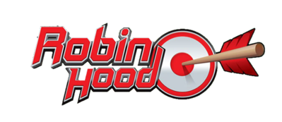 Robin Hood - Clear Logo