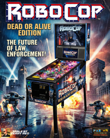 RoboCop: Dead or Alive Edition