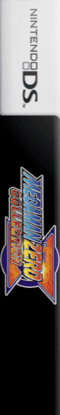 Mega Man Zero Collection Images - LaunchBox Games Database