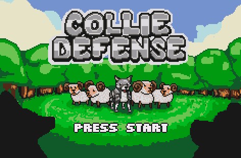 Collie Defense