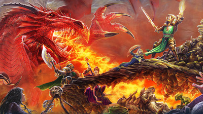 Talisman: Digital Edition