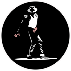 Michael Jackson's Moonwalker - Icon