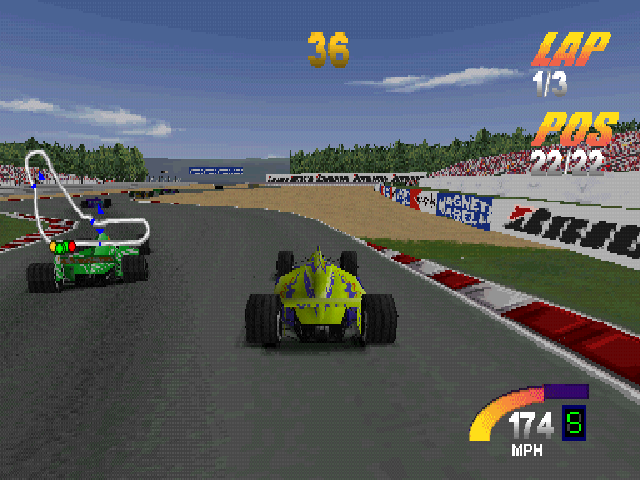 Monaco Grand Prix