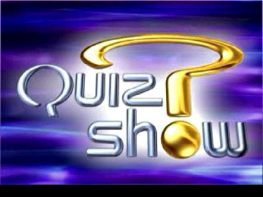 Quiz Show - Screenshot - Game Title