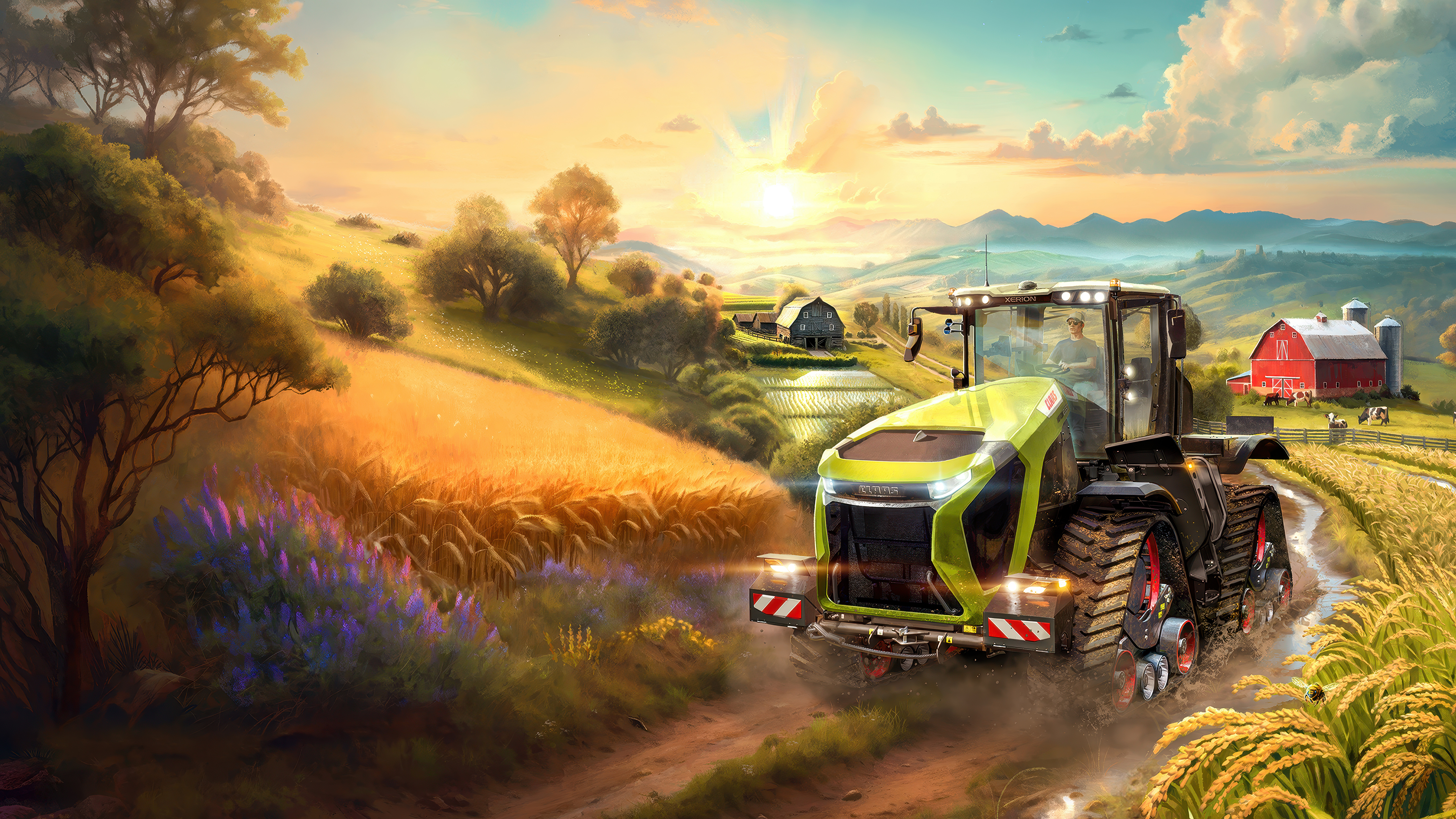 Farming Simulator: Signature Edition