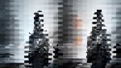 Death Stranding: Director's Cut - Fanart - Background