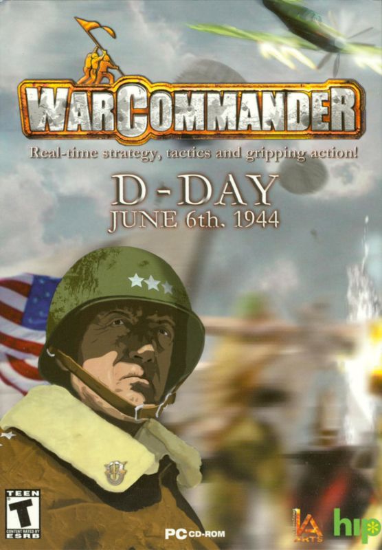 War Commander