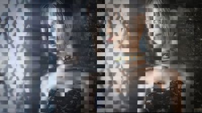 Koudelka - Fanart - Background Image