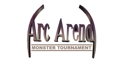 Arc the Lad: Monster Game with Casino Game - Clear Logo