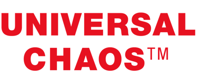 Universal Chaos - Clear Logo Image
