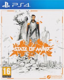 State of Mind