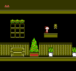 Mr. Maymunshine's Christmas Land